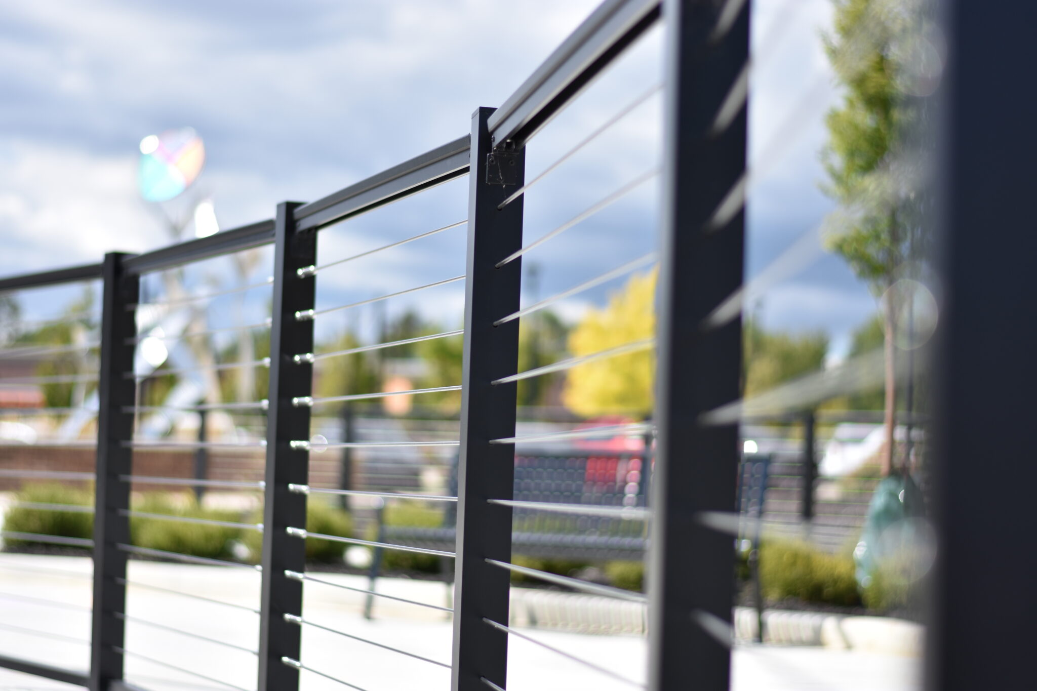 Products - Superior Aluminum