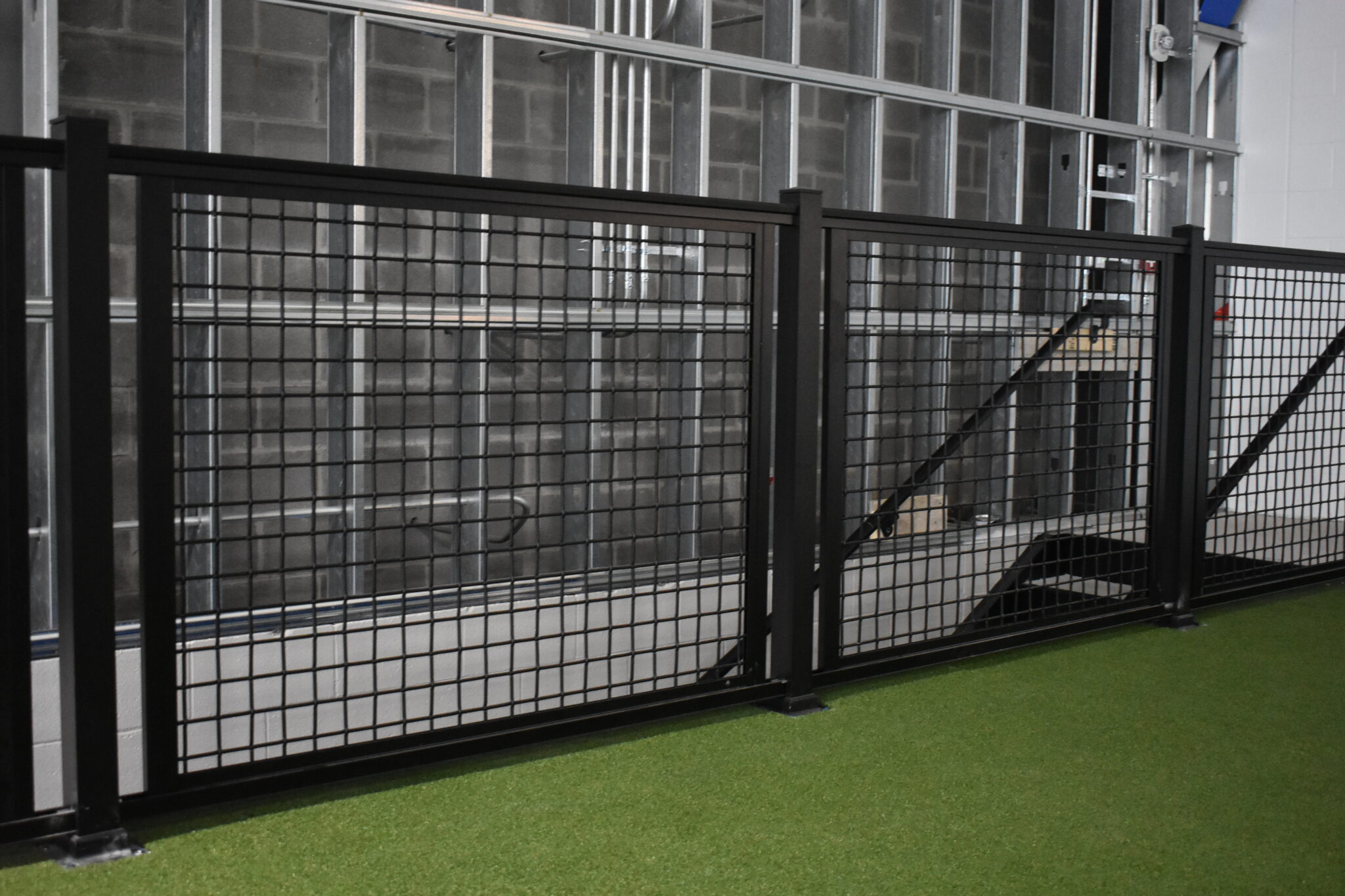 Products - Superior Aluminum