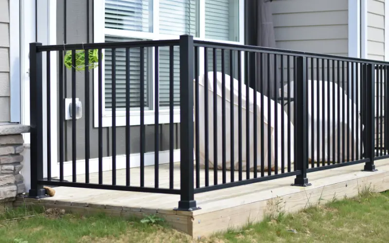 How to Clean and Maintain Architectural Aluminum for Long-Lasting Performance