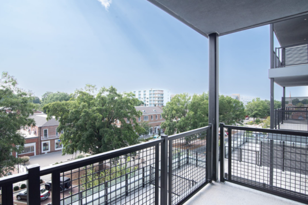 123024 mesh railing