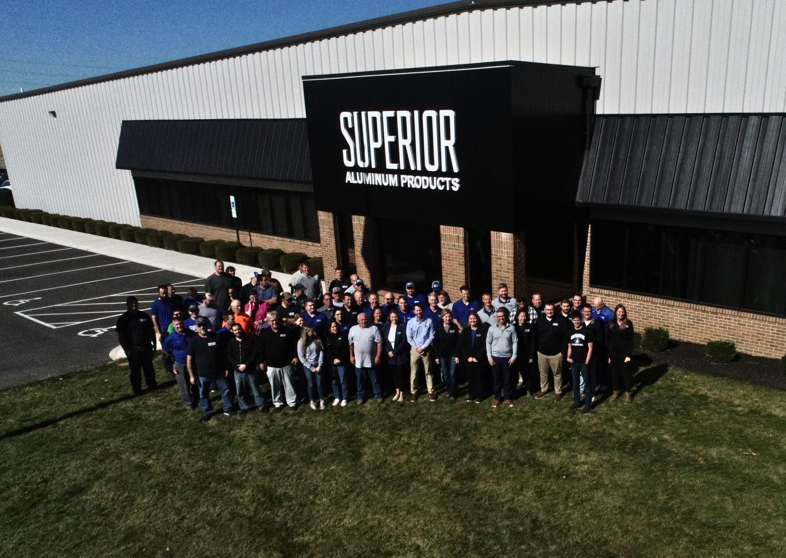 Meet the Team: The People Behind Your Product