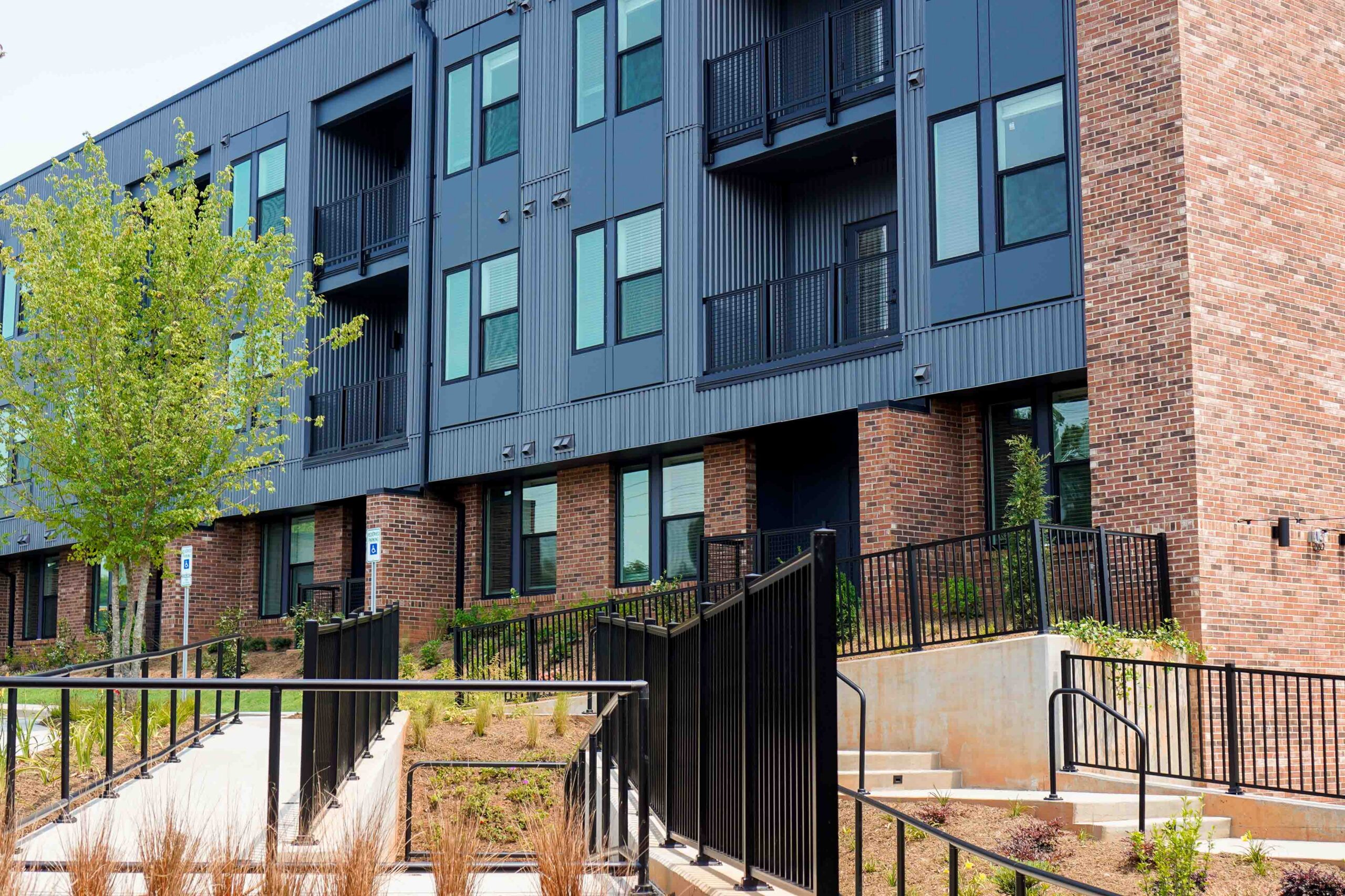 5 Ways the Right Railing System Can Increase the Value of a Multi-Family Property